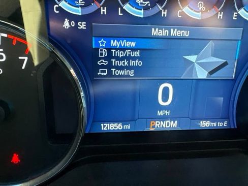 Used 2021 Ford F150 XLT w/ Equipment Group 302A High AWD/4WD image 13