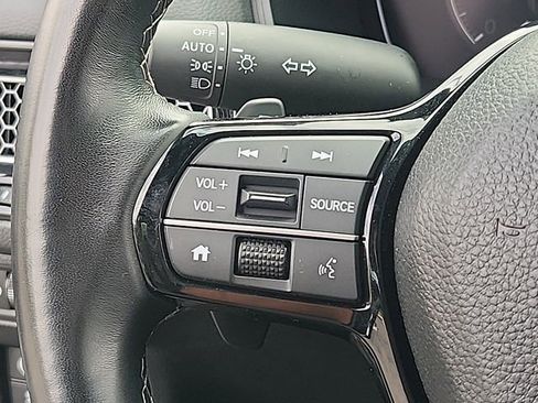 Used 2023 Honda Civic Sport image 20
