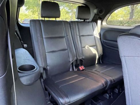 New 2026 Dodge Durango GT image 33