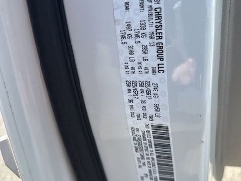 Used 2013 Dodge Grand Caravan SE image 24