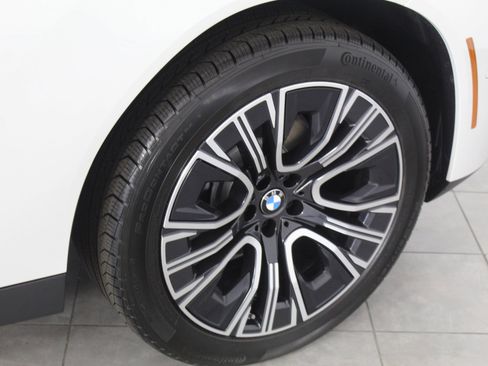 New 2025 BMW X3 xDrive30i w/ Premium Package image 21