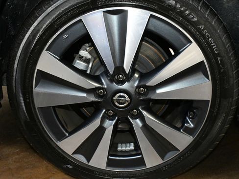 Used 2019 Nissan Sentra SL image 67