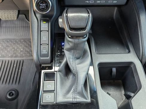 Used 2024 Toyota Land Cruiser AWD/4WD image 21