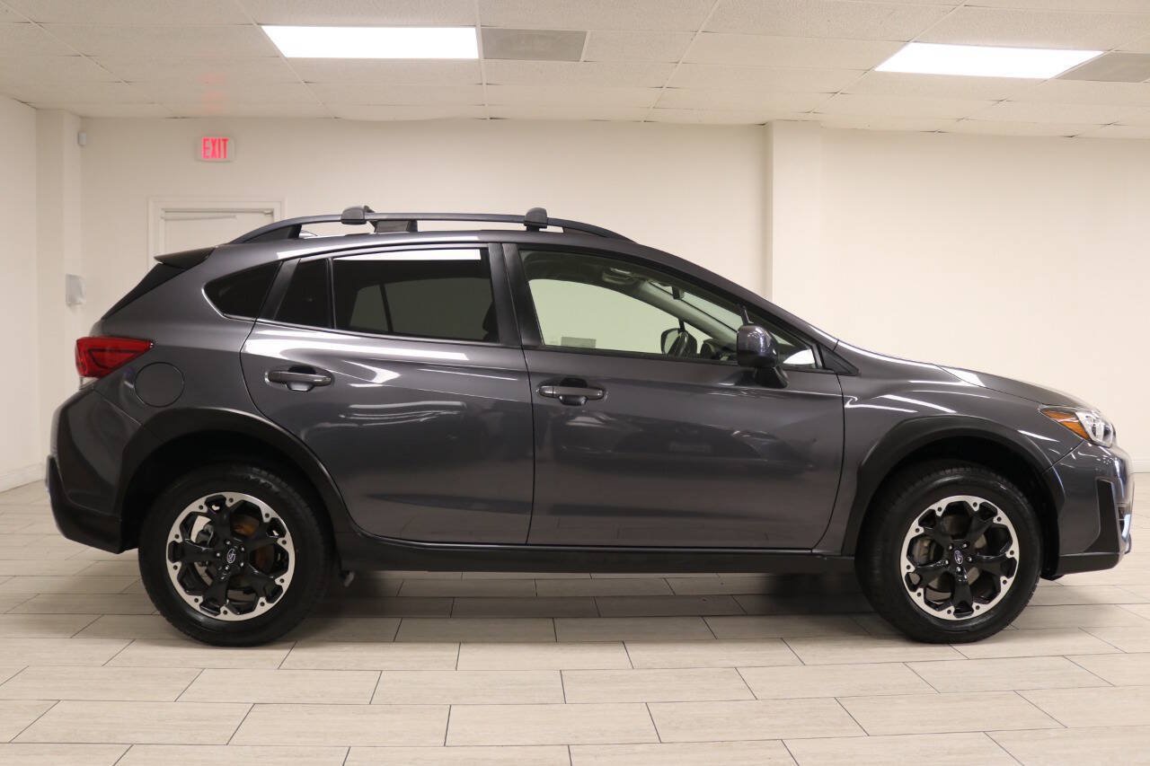 Used 2021 Subaru Crosstrek 2.0i Premium w/ Popular Package #3 AWD/4WD image 9