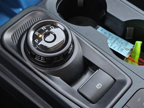 New 2025 Ford Maverick XLT w/ Equipment Group 302A image 23