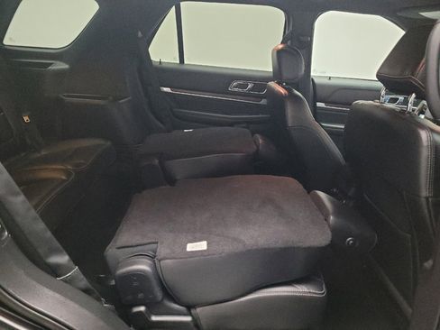 Used 2016 Ford Explorer Limited w/ Equipment Group 301A image 19