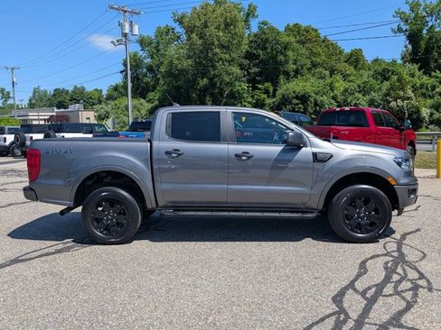 Certified 2021 Ford Ranger XLT w/ Equipment Group 302A High AWD/4WD image 2
