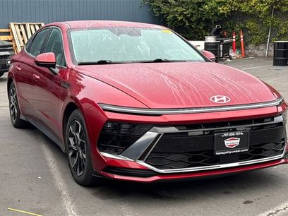 Used 2024 Hyundai Sonata SEL