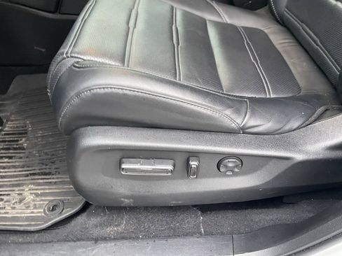 Used 2021 Honda CR-V EX-L image 11