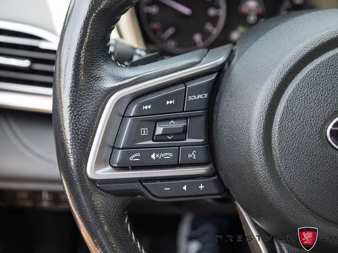 Used 2023 Subaru Outback Limited AWD/4WD image 28
