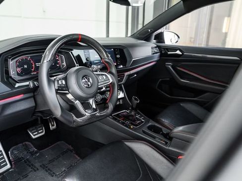 Used 2020 Volkswagen Jetta GLI Autobahn image 2