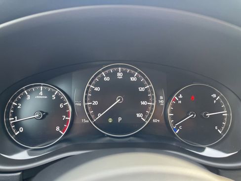 New 2026 MAZDA CX-30 AWD 2.5 S w/ Select Sport Pkg image 13