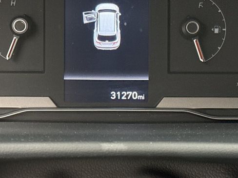 Used 2024 Hyundai Tucson SE AWD/4WD image 10