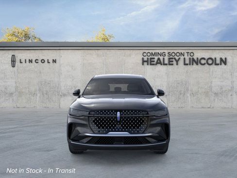 New 2026 Lincoln Nautilus Premier image 6