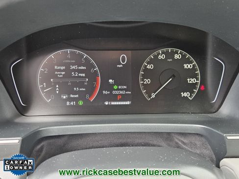 Used 2024 Honda Pilot Touring image 27