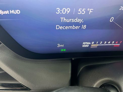 New 2026 Buick Enclave Avenir w/ Super Cruise Package image 12