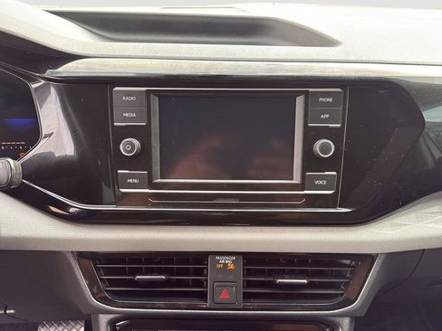 Used 2023 Volkswagen Taos S image 16