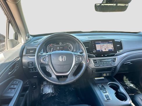 Used 2022 Honda Ridgeline RTL-E image 25