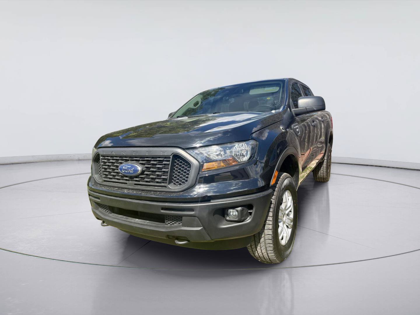Used 2020 Ford Ranger XL w/ Equipment Group 101A Mid RWD image 4