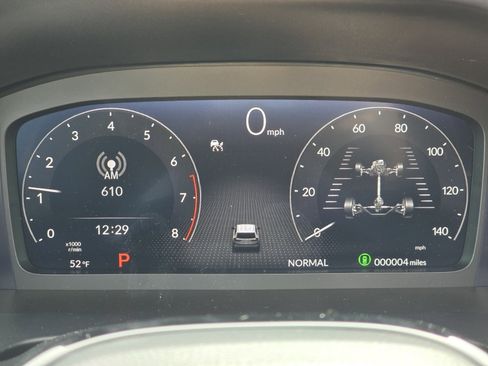 New 2026 Honda CR-V EX-L image 27