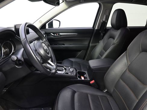 Used 2023 MAZDA CX-5 AWD 2.5 S w/ Preferred Package image 13