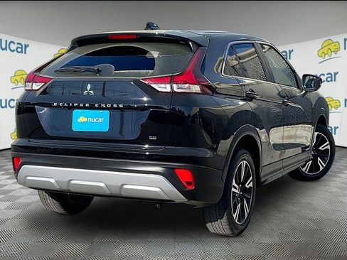 Used 2024 Mitsubishi Eclipse Cross SE AWD/4WD image 6