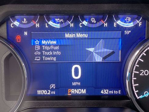 Certified 2023 Ford F150 XLT w/ Equipment Group 301A Mid image 25