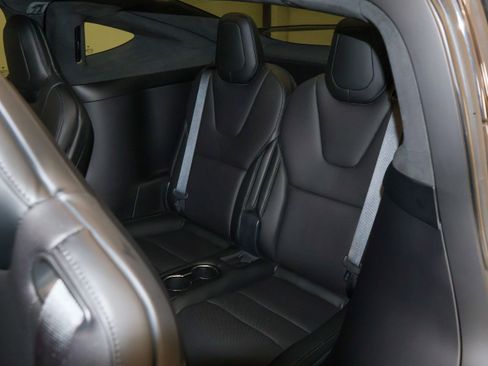 Used 2023 Tesla Model X Plaid image 23