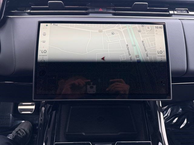 New 2026 Land Rover Range Rover Sport Dynamic SE AWD/4WD image 20