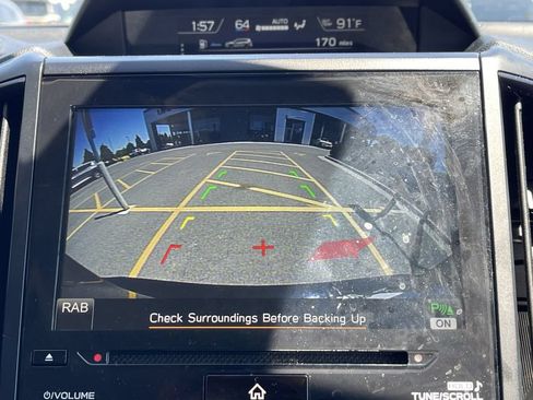 Used 2023 Subaru Forester Sport AWD/4WD image 36
