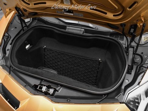 Used 2019 Lamborghini Aventador SVJ AWD/4WD image 62