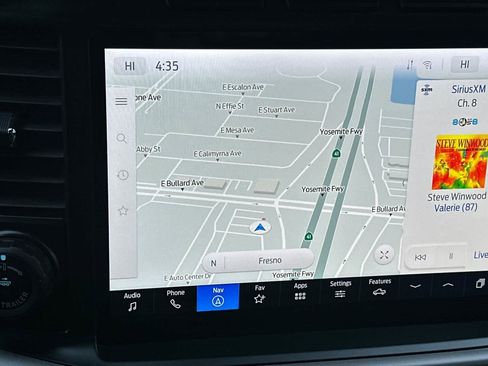 Certified 2024 Ford F150 XLT w/ Mobile Office Package image 19