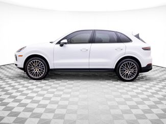 Certified 2023 Porsche Cayenne Platinum Edition AWD/4WD video 2