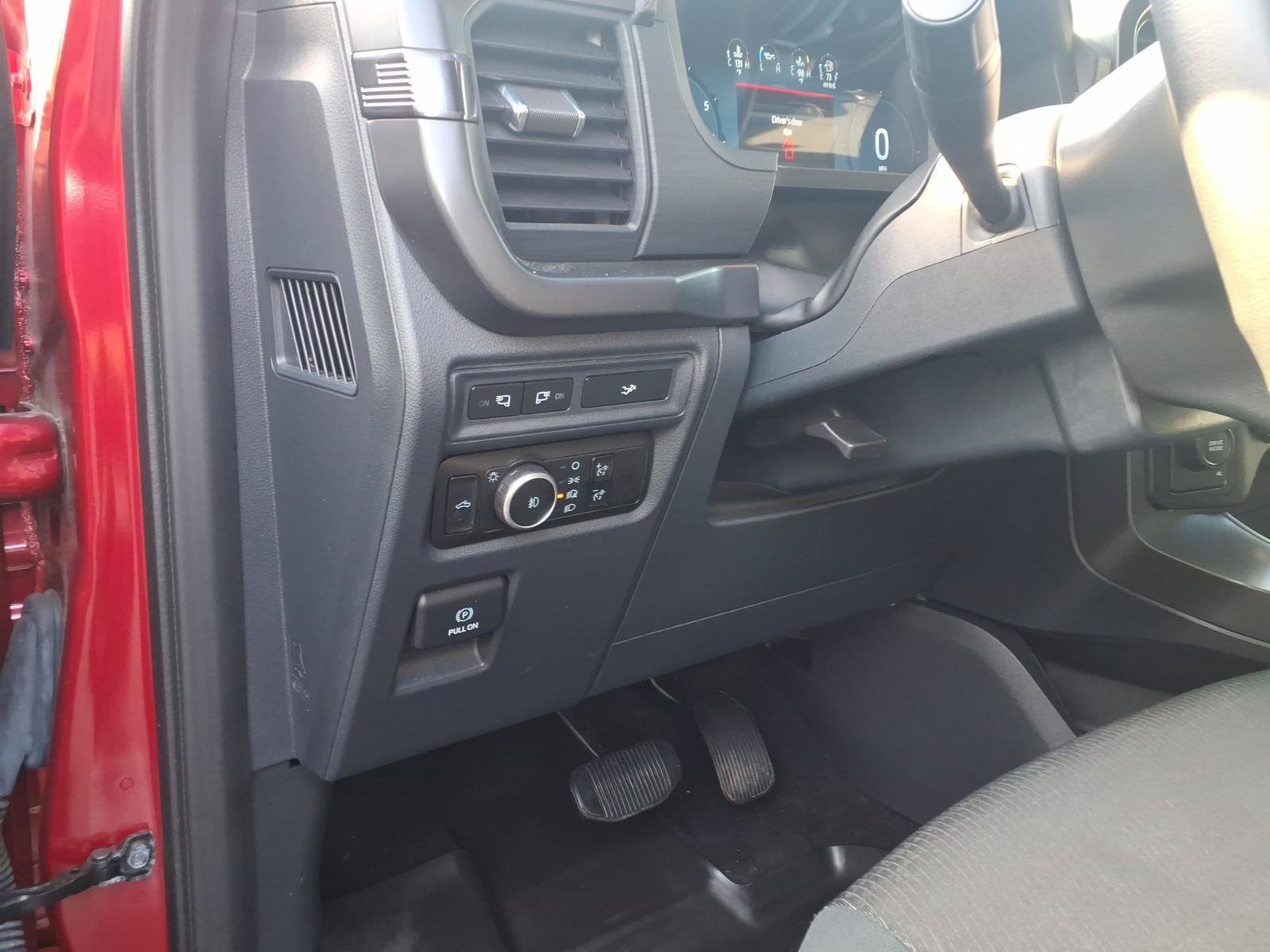 Used 2024 Ford F150 XLT w/ Equipment Group 302A MID AWD/4WD image 20