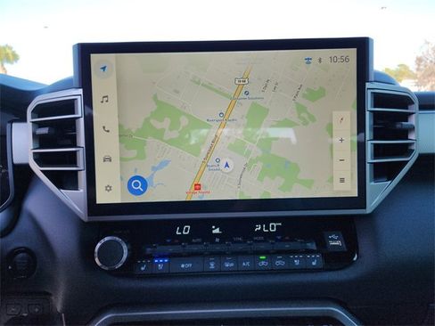 Used 2025 Toyota Tundra Limited image 24