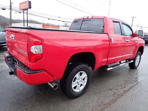 Used 2016 Toyota Tundra SR5 image 8