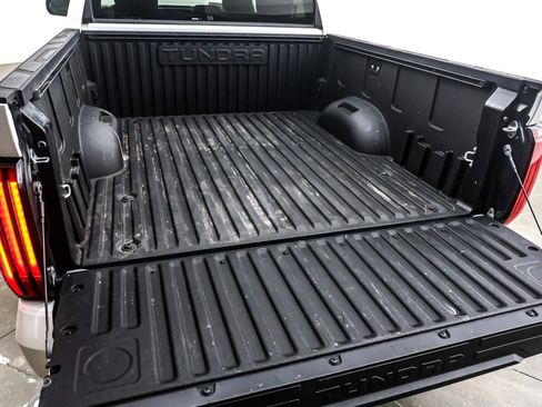 Used 2025 Toyota Tundra SR5 image 23