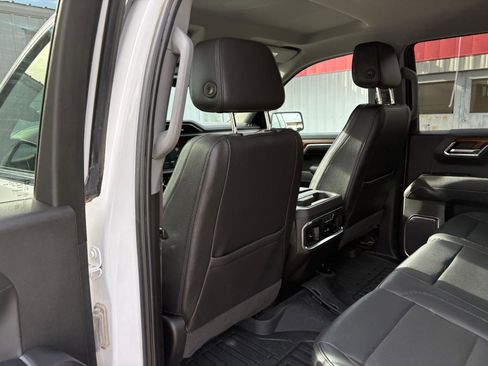 Used 2023 GMC Sierra 1500 Denali w/ Technology Package image 30