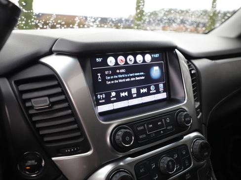 Used 2016 Chevrolet Tahoe LT image 23