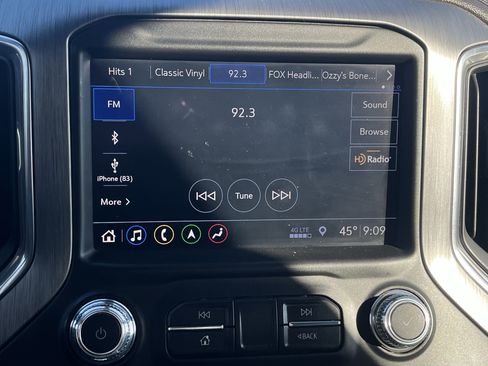 Certified 2019 GMC Sierra 1500 Denali w/ Technology Package image 13