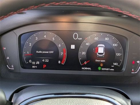 Certified 2025 Acura ADX A-Spec image 21