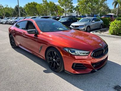 Used 2023 BMW M850i Gran Coupe xDrive