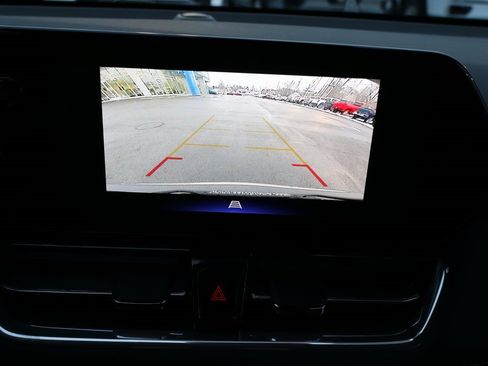 New 2026 Chevrolet TrailBlazer ACTIV w/ Convenience Package image 12