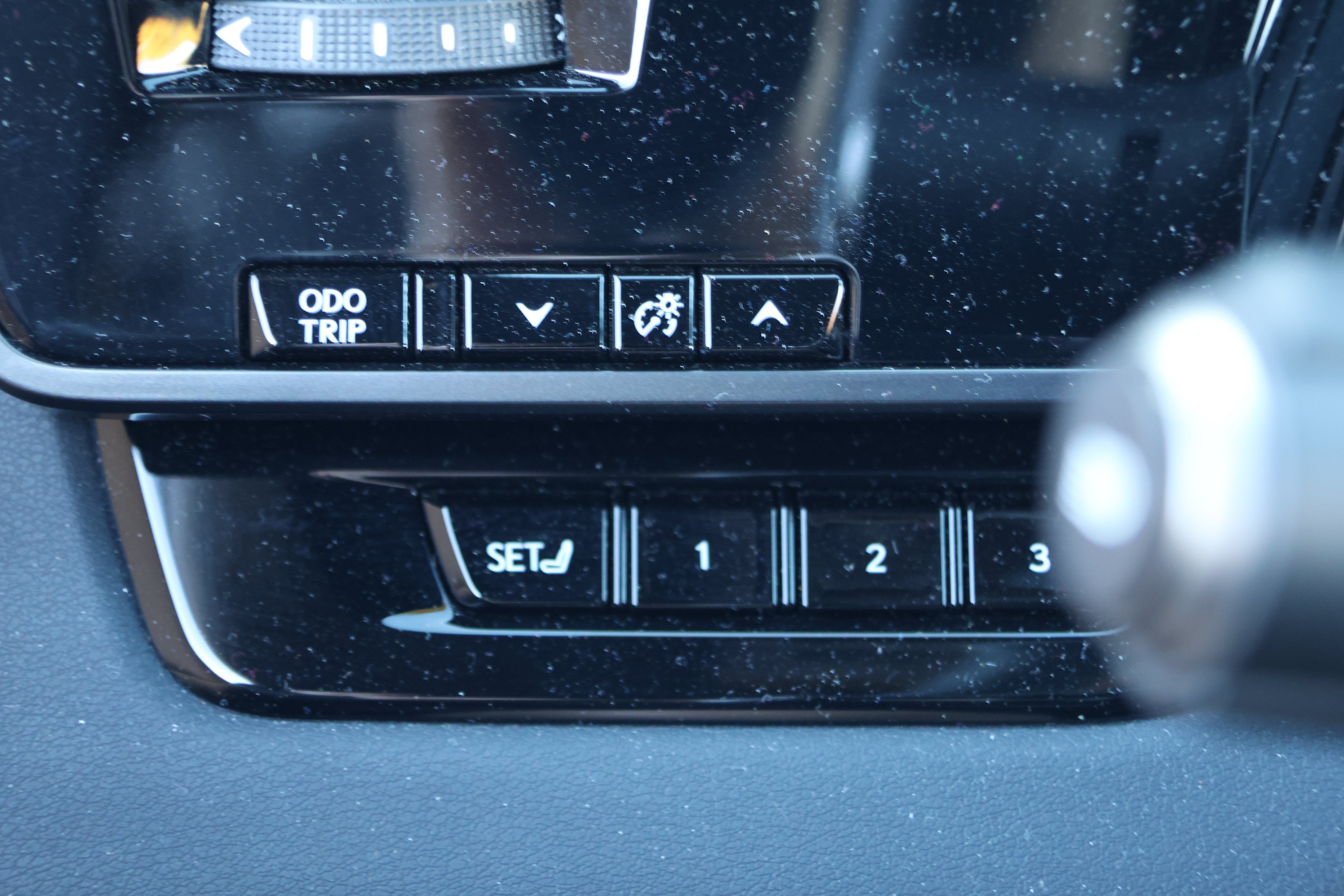 Used 2026 Lexus RX 350 Premium w/ Accessory Package (Z1) FWD image 14
