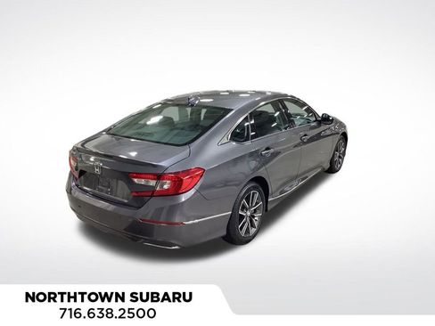 Used 2022 Honda Accord EX-L image 10