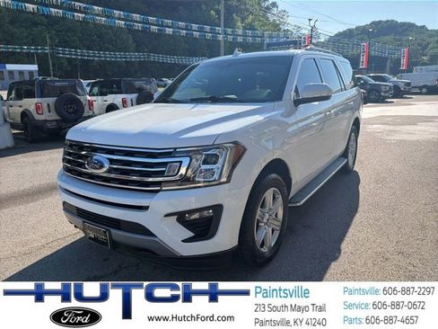 Used 2021 Ford Expedition XLT AWD/4WD image 6