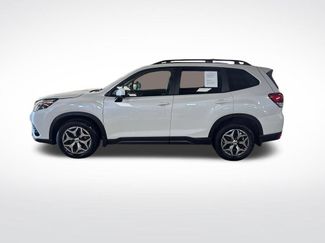 Certified 2023 Subaru Forester Premium AWD/4WD video 2