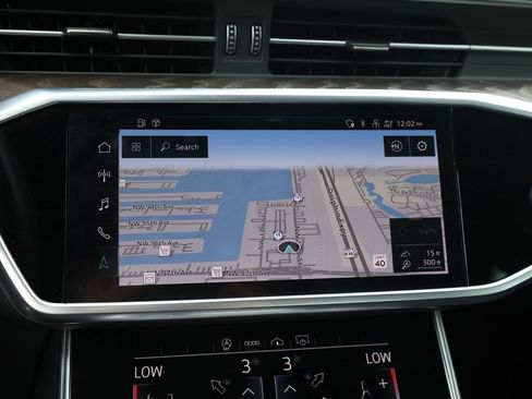 Used 2023 Audi A6 Premium Plus w/ Premium Plus Package AWD/4WD image 32