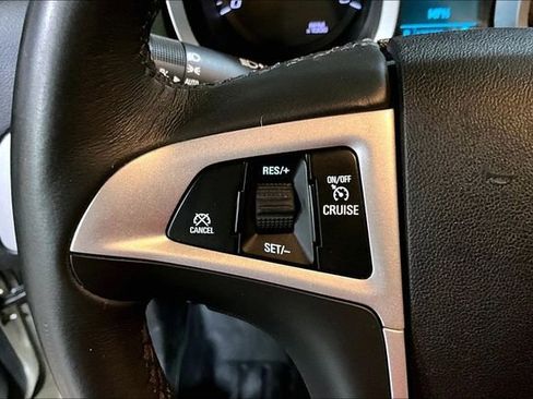 Used 2015 Chevrolet Equinox LT w/ Driver Convenience Package FWD image 20