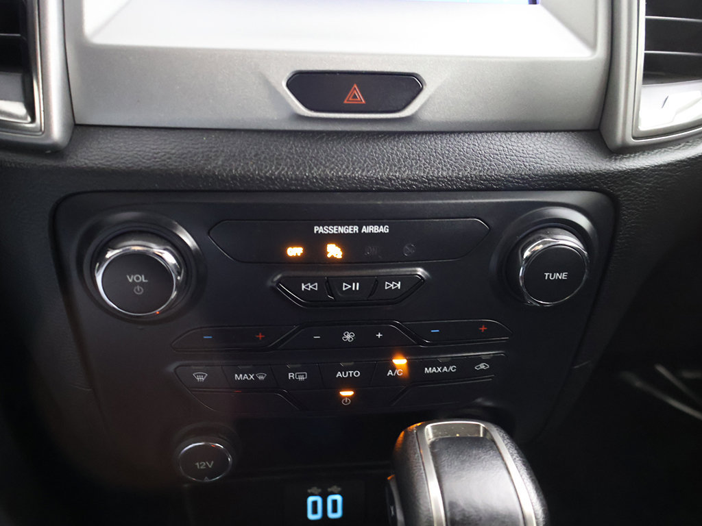 Used 2020 Ford Ranger XLT w/ Equipment Group 301A Mid AWD/4WD image 46